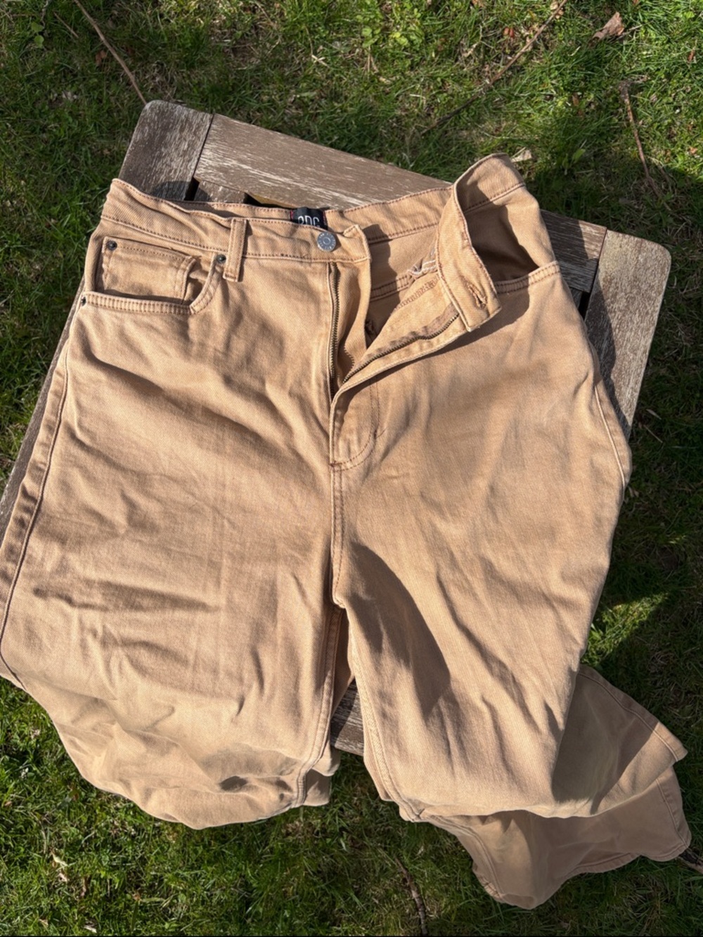 BDG pants Urban Outfitters